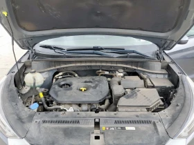 Hyundai Tucson SE* Камера* Lane assist* Без УДАР - 10500 € / 20536.22 лв. - 87387430 12 | Car24.bg Hyundai Tucson SE* Камера* Lane assist* Без УДАР - 10500 € / 20536.22 лв. - 87387430 12