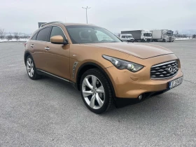 Infiniti Fx 37 FX 37S - Car24.bg Infiniti Fx 37 FX 37S