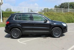 VW Tiguan 2.0 TDI ПАНОРАМА - С РЕГИСТРАЦИЯ | Auto.bg — изображение 4 VW Tiguan 2.0 TDI ПАНОРАМА - С РЕГИСТРАЦИЯ | Auto.bg — изображение 4