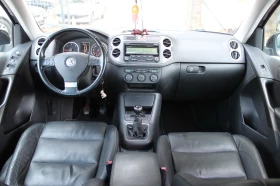 VW Tiguan 2.0 TDI ПАНОРАМА - С РЕГИСТРАЦИЯ | Auto.bg — изображение 12 VW Tiguan 2.0 TDI ПАНОРАМА - С РЕГИСТРАЦИЯ | Auto.bg — изображение 12