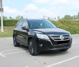 VW Tiguan 2.0 TDI ПАНОРАМА - С РЕГИСТРАЦИЯ | Auto.bg — изображение 3 VW Tiguan 2.0 TDI ПАНОРАМА - С РЕГИСТРАЦИЯ | Auto.bg — изображение 3
