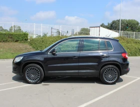 VW Tiguan 2.0 TDI ПАНОРАМА - С РЕГИСТРАЦИЯ | Auto.bg — изображение 8 VW Tiguan 2.0 TDI ПАНОРАМА - С РЕГИСТРАЦИЯ | Auto.bg — изображение 8