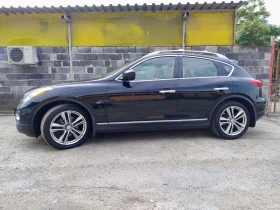 Infiniti QX50 3.7 AWD | Auto.bg — изображение 3 Infiniti QX50 3.7 AWD | Auto.bg — изображение 3