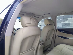 Infiniti QX50 3.7 AWD | Auto.bg — изображение 9 Infiniti QX50 3.7 AWD | Auto.bg — изображение 9