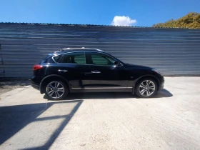 Infiniti QX50 3.7 AWD | Auto.bg — изображение 6 Infiniti QX50 3.7 AWD | Auto.bg — изображение 6