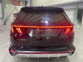 Hyundai Tucson 2WD ! N Line ! Inspiration ! - 23900 € - 91134772 5 | Car24.bg Hyundai Tucson 2WD ! N Line ! Inspiration ! - 23900 € - 91134772 5