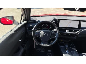 Lexus UX 300h 2.0HSD AWD F-SPORT | Auto.bg — изображение 9 Lexus UX 300h 2.0HSD AWD F-SPORT | Auto.bg — изображение 9