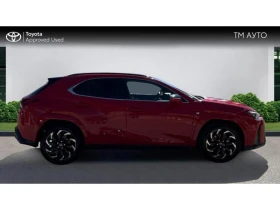 Lexus UX 300h 2.0HSD AWD F-SPORT | Auto.bg — изображение 17 Lexus UX 300h 2.0HSD AWD F-SPORT | Auto.bg — изображение 17