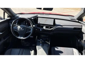 Lexus UX 300h 2.0HSD AWD F-SPORT | Auto.bg — изображение 8 Lexus UX 300h 2.0HSD AWD F-SPORT | Auto.bg — изображение 8