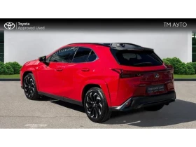 Lexus UX 300h 2.0HSD AWD F-SPORT | Auto.bg — изображение 2 Lexus UX 300h 2.0HSD AWD F-SPORT | Auto.bg — изображение 2