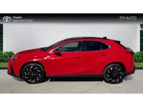 Lexus UX 300h 2.0HSD AWD F-SPORT | Auto.bg — изображение 3 Lexus UX 300h 2.0HSD AWD F-SPORT | Auto.bg — изображение 3