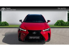 Lexus UX 300h 2.0HSD AWD F-SPORT | Auto.bg — изображение 5 Lexus UX 300h 2.0HSD AWD F-SPORT | Auto.bg — изображение 5