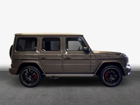 Mercedes-Benz G 63 AMG 4M MANUFAKTUR NIGHT-PAKET BURMESTER ACTIVE-RIDE | Auto.bg — изображение 5 Mercedes-Benz G 63 AMG 4M MANUFAKTUR NIGHT-PAKET BURMESTER ACTIVE-RIDE | Auto.bg — изображение 5