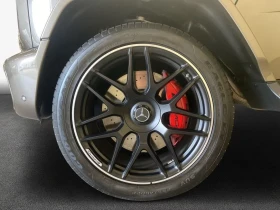 Mercedes-Benz G 63 AMG 4M MANUFAKTUR NIGHT-PAKET BURMESTER ACTIVE-RIDE | Auto.bg — изображение 6 Mercedes-Benz G 63 AMG 4M MANUFAKTUR NIGHT-PAKET BURMESTER ACTIVE-RIDE | Auto.bg — изображение 6