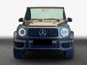 Mercedes-Benz G 63 AMG 4M MANUFAKTUR NIGHT-PAKET BURMESTER ACTIVE-RIDE | Auto.bg — изображение 3 Mercedes-Benz G 63 AMG 4M MANUFAKTUR NIGHT-PAKET BURMESTER ACTIVE-RIDE | Auto.bg — изображение 3