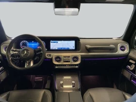 Mercedes-Benz G 63 AMG 4M MANUFAKTUR NIGHT-PAKET BURMESTER ACTIVE-RIDE | Auto.bg — изображение 10 Mercedes-Benz G 63 AMG 4M MANUFAKTUR NIGHT-PAKET BURMESTER ACTIVE-RIDE | Auto.bg — изображение 10