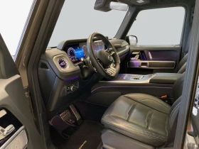 Mercedes-Benz G 63 AMG 4M MANUFAKTUR NIGHT-PAKET BURMESTER ACTIVE-RIDE | Auto.bg — изображение 11 Mercedes-Benz G 63 AMG 4M MANUFAKTUR NIGHT-PAKET BURMESTER ACTIVE-RIDE | Auto.bg — изображение 11