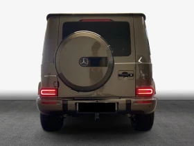 Mercedes-Benz G 63 AMG 4M MANUFAKTUR NIGHT-PAKET BURMESTER ACTIVE-RIDE | Auto.bg — изображение 4 Mercedes-Benz G 63 AMG 4M MANUFAKTUR NIGHT-PAKET BURMESTER ACTIVE-RIDE | Auto.bg — изображение 4