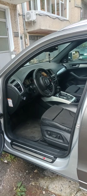 Audi Q5 2.0 TDI - 8999 € - 73526533 10 | Car24.bg Audi Q5 2.0 TDI - 8999 € - 73526533 10