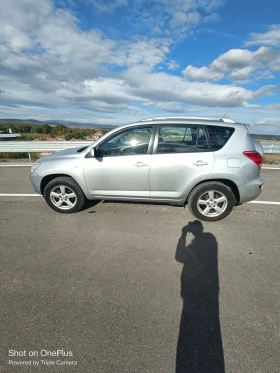 Toyota Rav4 2.0 бензин