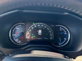 Toyota Rav4 Hybrid XLE | CARFAX | БЕЗ ИНЦИДЕНТИ | Auto.bg — изображение 8 Toyota Rav4 Hybrid XLE | CARFAX | БЕЗ ИНЦИДЕНТИ | Auto.bg — изображение 8