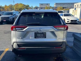 Toyota Rav4 Hybrid XLE | CARFAX | БЕЗ ИНЦИДЕНТИ | Auto.bg — изображение 5 Toyota Rav4 Hybrid XLE | CARFAX | БЕЗ ИНЦИДЕНТИ | Auto.bg — изображение 5