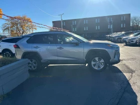 Toyota Rav4 Hybrid XLE | CARFAX | БЕЗ ИНЦИДЕНТИ | Auto.bg — изображение 4 Toyota Rav4 Hybrid XLE | CARFAX | БЕЗ ИНЦИДЕНТИ | Auto.bg — изображение 4