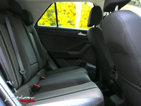 VW T-Roc 2.0 TDI CAMERA | Auto.bg — изображение 17 VW T-Roc 2.0 TDI CAMERA | Auto.bg — изображение 17