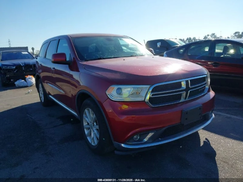Dodge Durango 3.6l Sxt - 9000 € / 17602.47 лв. - 52173275 1 | Car24.bg Dodge Durango 3.6l Sxt - 9000 € / 17602.47 лв. - 52173275 1