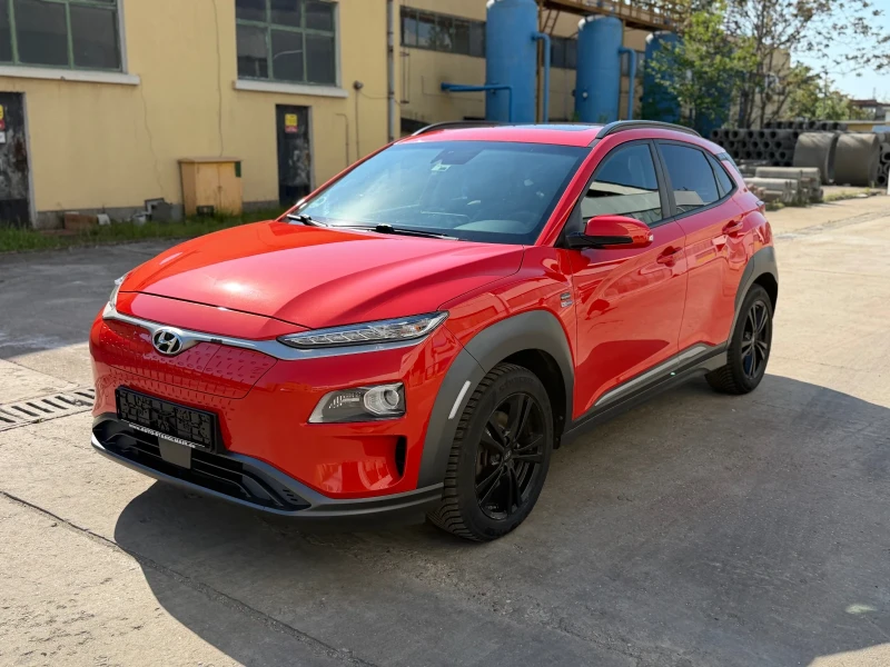 Hyundai Kona 39kw - 12500 € / 24447.88 лв. - 45238912 1 | Car24.bg Hyundai Kona 39kw - 12500 € / 24447.88 лв. - 45238912 1