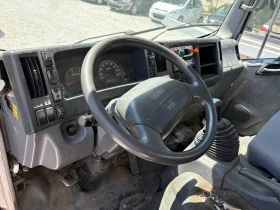 Isuzu Campo 3.0D | Auto.bg — изображение 4 Isuzu Campo 3.0D | Auto.bg — изображение 4