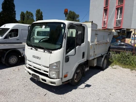 Isuzu Campo 3.0D