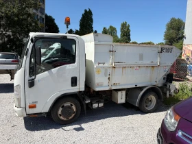 Isuzu Campo 3.0D | Auto.bg — изображение 2 Isuzu Campo 3.0D | Auto.bg — изображение 2