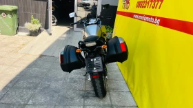 Kawasaki Versys 650 | Auto.bg — изображение 14 Kawasaki Versys 650 | Auto.bg — изображение 14