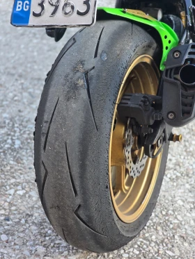 Kawasaki Zxr 1000 | Auto.bg — изображение 9 Kawasaki Zxr 1000 | Auto.bg — изображение 9
