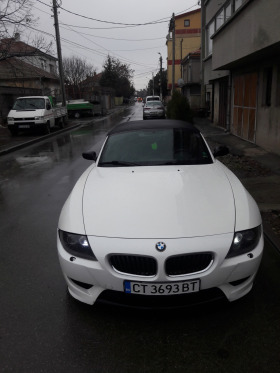 Обява за продажба на BMW Z4 2.5i ~11 999 лв. - изображение 1