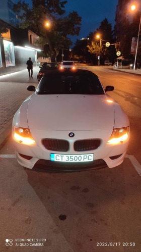 BMW Z4 2.5i | Mobile.bg   11