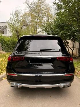 Mercedes-Benz GLS 600 MAYBACH - 160000 € / 312932.80 лв. - 50395484 2 | Car24.bg Mercedes-Benz GLS 600 MAYBACH - 160000 € / 312932.80 лв. - 50395484 2