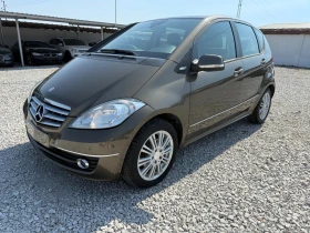 Mercedes-Benz A 160 BENZ - Car24.bg Mercedes-Benz A 160 BENZ