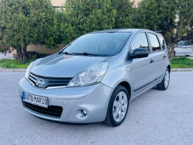 Nissan Note 1.4i 88к.с. LANDI RENZO ИТАЛИЯ - Car24.bg Nissan Note 1.4i 88к.с. LANDI RENZO ИТАЛИЯ