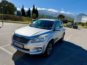 Снимка Toyota Rav4