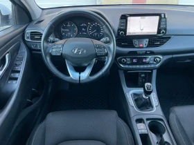 Hyundai I30 1.6CRDI 136к.с. NAVI CAMERA EURO6 ГЕРМАНИЯ - 16999 лв. / 8691.45 € - 64662270 9 | Car24.bg Hyundai I30 1.6CRDI 136к.с. NAVI CAMERA EURO6 ГЕРМАНИЯ - 16999 лв. / 8691.45 € - 64662270 9