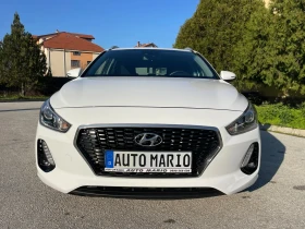 Hyundai I30 1.6CRDI 136к.с. NAVI CAMERA EURO6 ГЕРМАНИЯ - 16999 лв. / 8691.45 € - 64662270 8 | Car24.bg Hyundai I30 1.6CRDI 136к.с. NAVI CAMERA EURO6 ГЕРМАНИЯ - 16999 лв. / 8691.45 € - 64662270 8