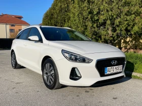 Hyundai I30 1.6CRDI 136к.с. NAVI CAMERA EURO6 ГЕРМАНИЯ - 16999 лв. / 8691.45 € - 64662270 7 | Car24.bg Hyundai I30 1.6CRDI 136к.с. NAVI CAMERA EURO6 ГЕРМАНИЯ - 16999 лв. / 8691.45 € - 64662270 7