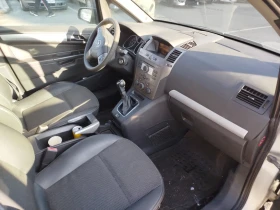 Opel Zafira - 1720 € / 3364.03 лв. - 74928975 7 | Car24.bg Opel Zafira - 1720 € / 3364.03 лв. - 74928975 7