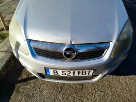 Opel Zafira - 1720 € / 3364.03 лв. - 74928975 2 | Car24.bg Opel Zafira - 1720 € / 3364.03 лв. - 74928975 2
