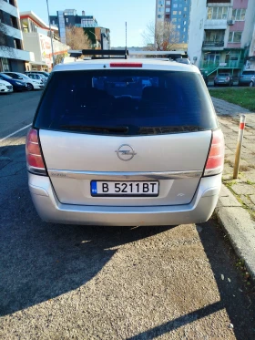 Opel Zafira - 1720 € / 3364.03 лв. - 74928975 3 | Car24.bg Opel Zafira - 1720 € / 3364.03 лв. - 74928975 3