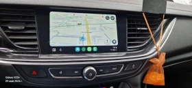 Opel Insignia B Sports Tourer - 6500 € / 12712.90 лв. - 96866354 11 | Car24.bg Opel Insignia B Sports Tourer - 6500 € / 12712.90 лв. - 96866354 11