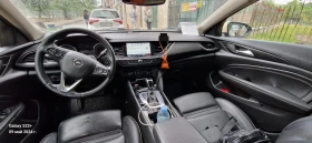 Opel Insignia B Sports Tourer - 6500 € / 12712.90 лв. - 96866354 7 | Car24.bg Opel Insignia B Sports Tourer - 6500 € / 12712.90 лв. - 96866354 7