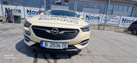Opel Insignia B Sports Tourer - 6500 € / 12712.90 лв. - 96866354 4 | Car24.bg Opel Insignia B Sports Tourer - 6500 € / 12712.90 лв. - 96866354 4